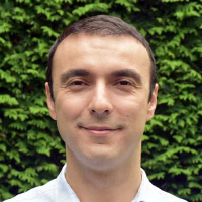 O. Orkun Tüzel