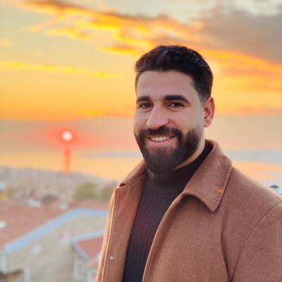 Muath Al Khatib
